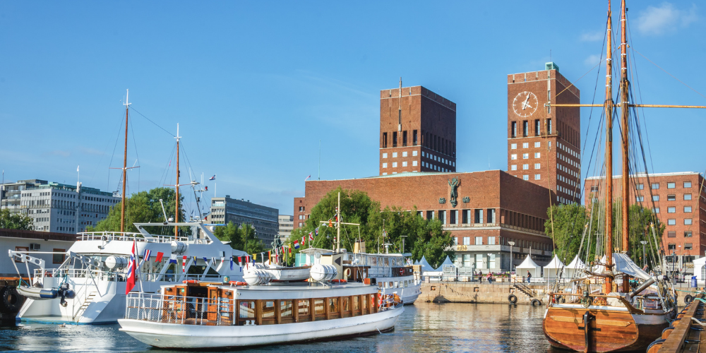 Kültür ve Doğanın Buluştuğu Şehir: Oslo Gezi Rehberi